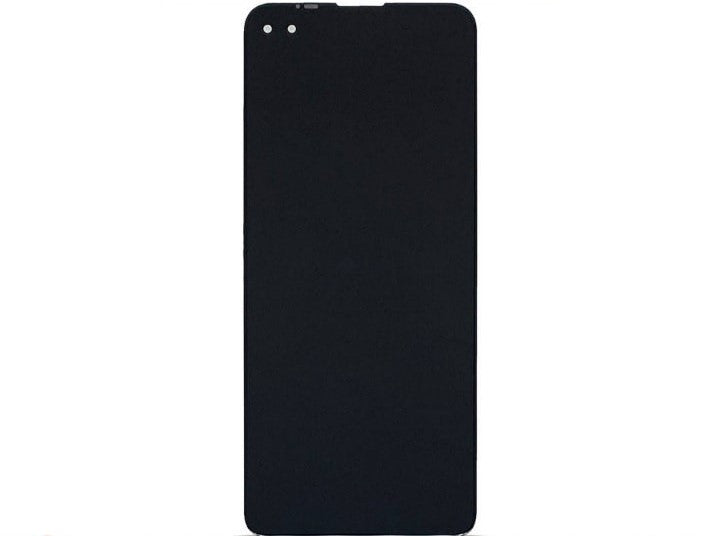 MOTOROLA ONE 5G LCD PANEL UNIT