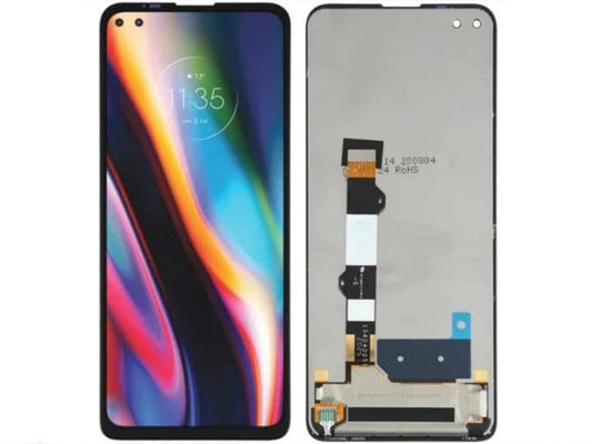 MOTOROLA ONE 5G UW LCD PANEL UNIT