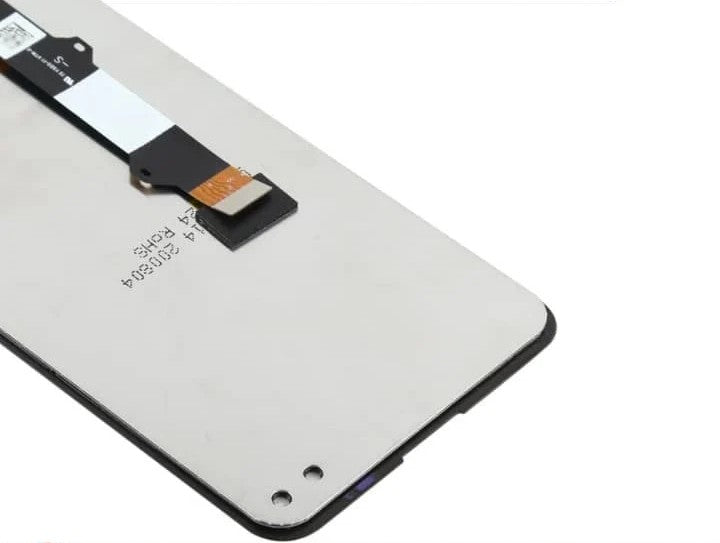 MOTOROLA ONE 5G UW LCD PANEL UNIT