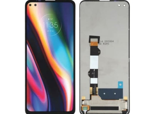 MOTOROLA ONE 5G UW LCD PANEL UNIT