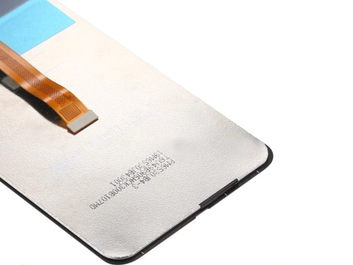 MOTOROLA ONE HYPER LCD PANEL UNIT