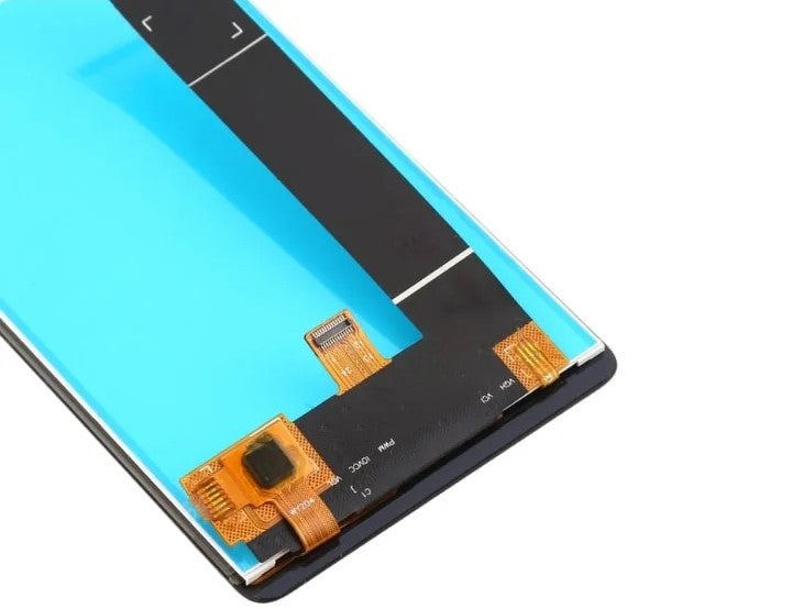 NOKIA 1 PLUS LCD PANEL UNIT