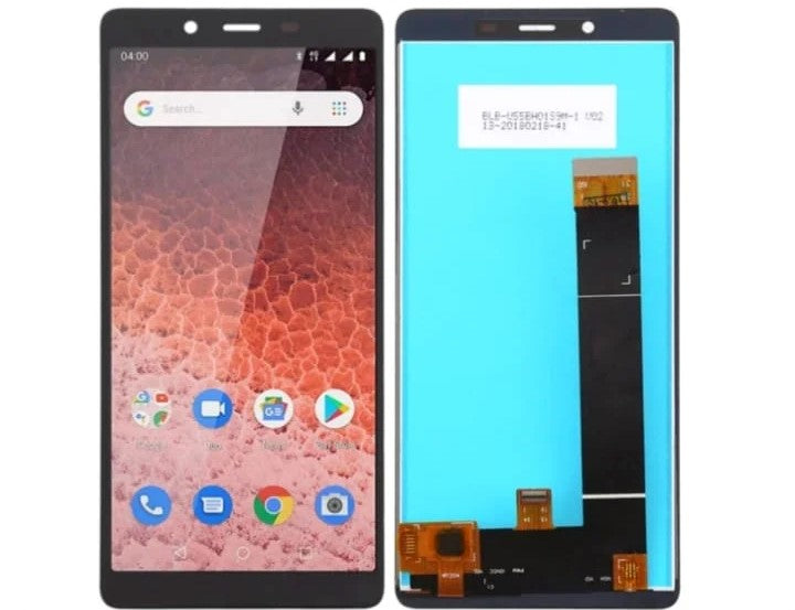 NOKIA 1 PLUS LCD PANEL UNIT