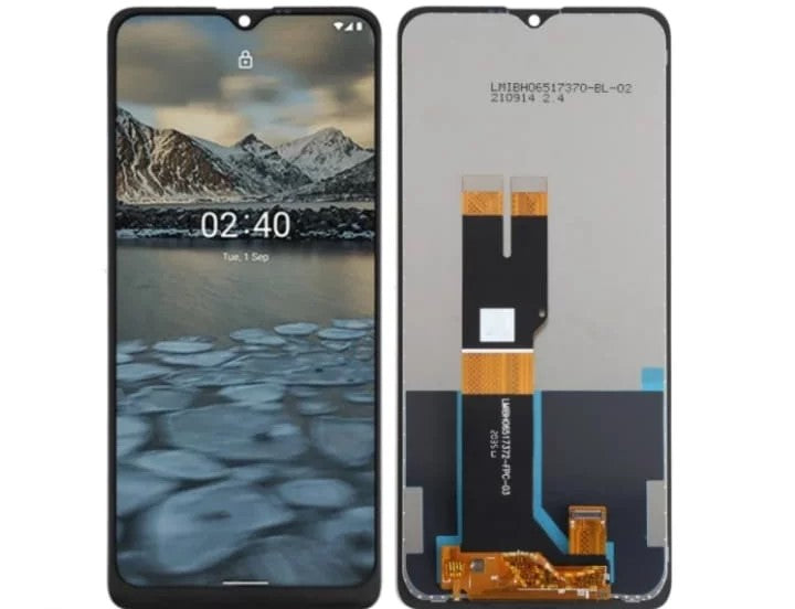 NOKIA 2.4 LCD PANEL UNIT