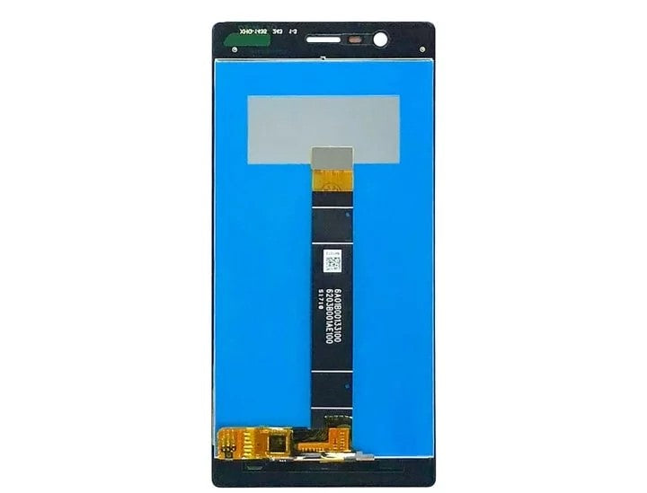 NOKIA 3 LCD PANEL UNIT