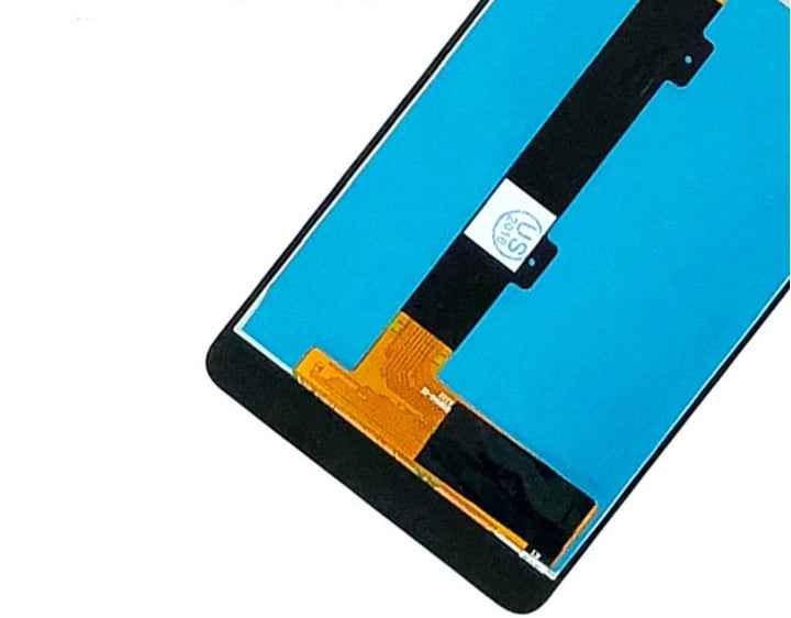 NOKIA 3.1 LCD PANEL UNIT