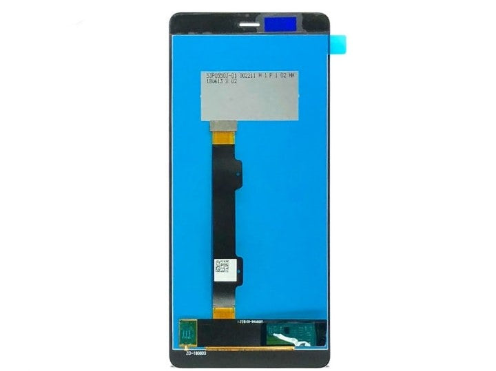 NOKIA 5.1 LCD PANEL UNIT