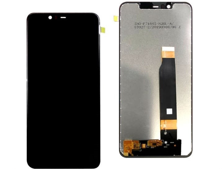 NOKIA 5.1 PLUS LCD PANEL UNIT