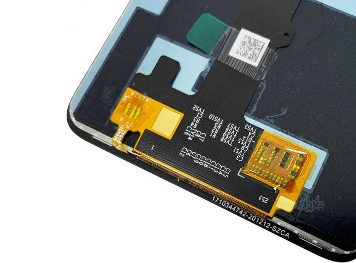 NOKIA 5.3 LCD PANEL UNIT