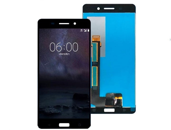 NOKIA 6 LCD PANEL UNIT