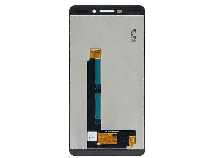 NOKIA 6.1 LCD PANEL UNIT