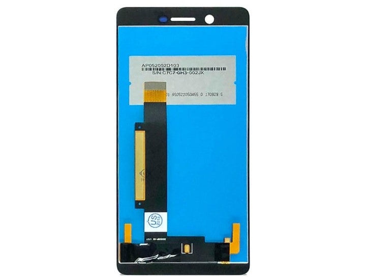 NOKIA 7 LCD PANEL UNIT