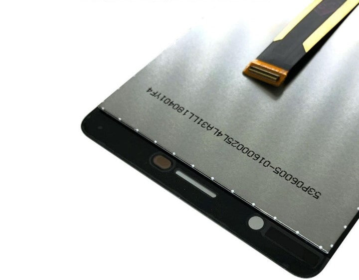 NOKIA 7 PLUS LCD PANEL UNIT