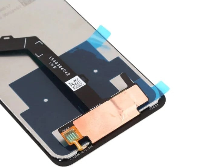 NOKIA 7.2 LCD PANEL UNIT