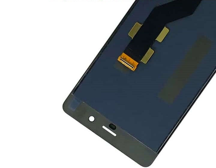 NOKIA 8 LCD PANEL UNIT