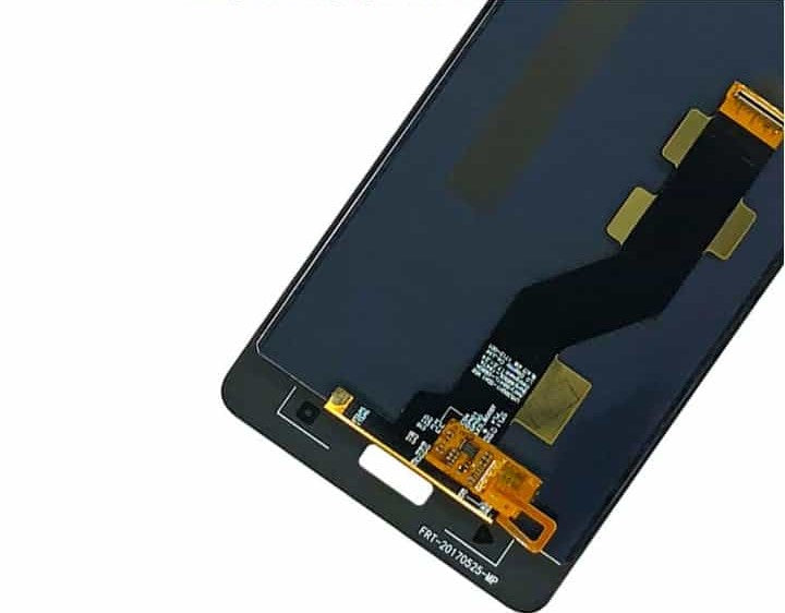 NOKIA 8 LCD PANEL UNIT