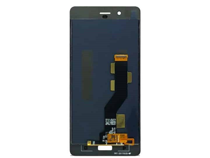 NOKIA 8 LCD PANEL UNIT