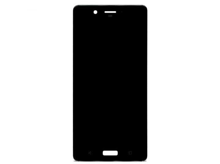 NOKIA 8 LCD PANEL UNIT