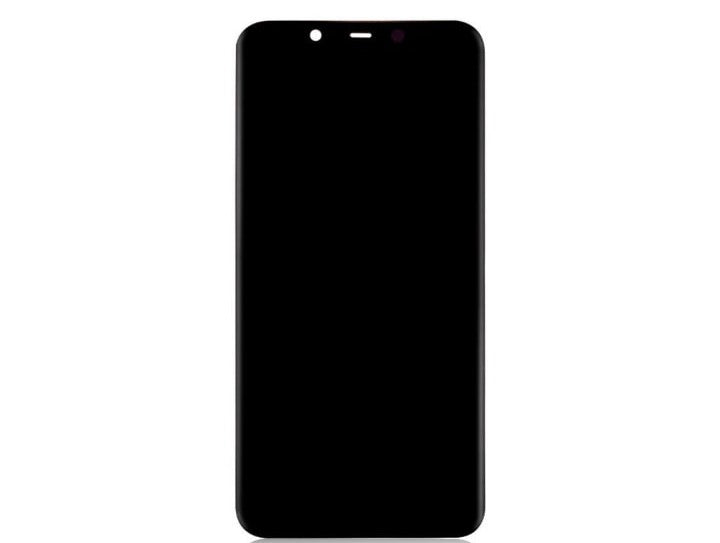 NOKIA 8.1 LCD PANEL UNIT