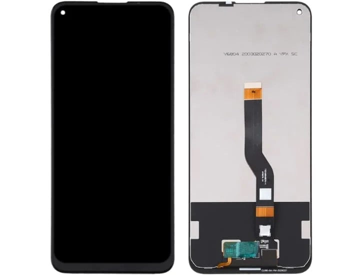 NOKIA 8.3 LCD PANEL UNIT