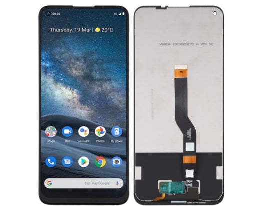 NOKIA 8.3 LCD PANEL UNIT