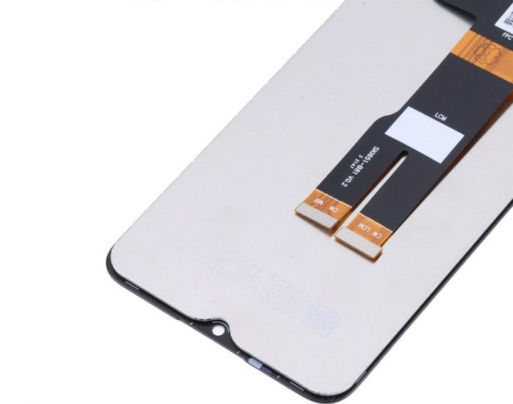 NOKIA C31 LCD PANEL UNIT