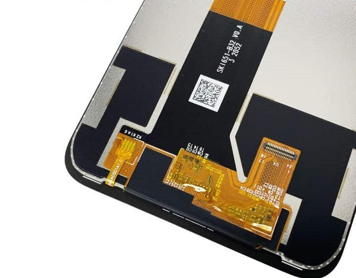 NOKIA G10 LCD PANEL UNIT