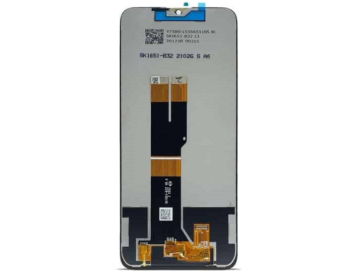 NOKIA G10 LCD PANEL UNIT