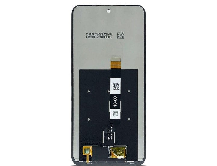 NOKIA X20 LCD PANEL UNIT