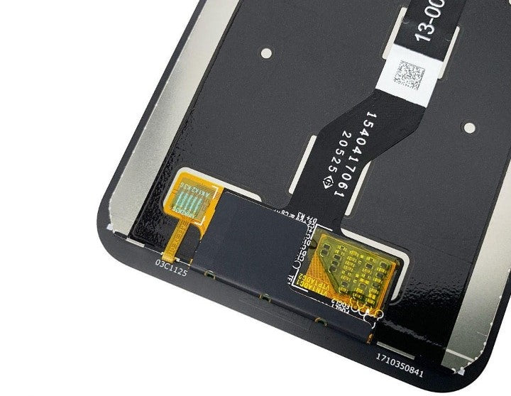 NOKIA X20 LCD PANEL UNIT