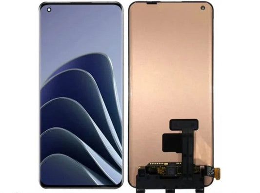ONEPLUS 10 PRO LCD PANEL UNIT