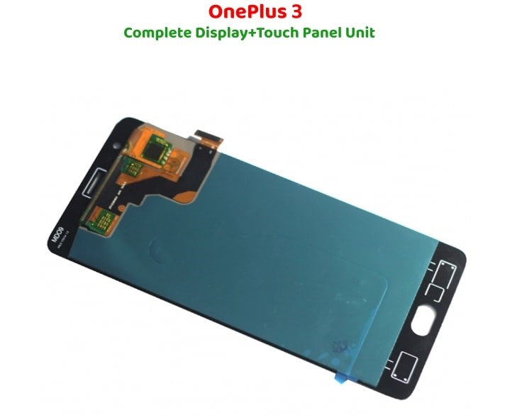ONEPLUS 3 LCD PANEL UNIT