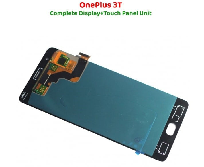 ONEPLUS 3T LCD PANEL UNIT