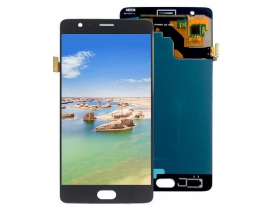 ONEPLUS 3T LCD PANEL UNIT