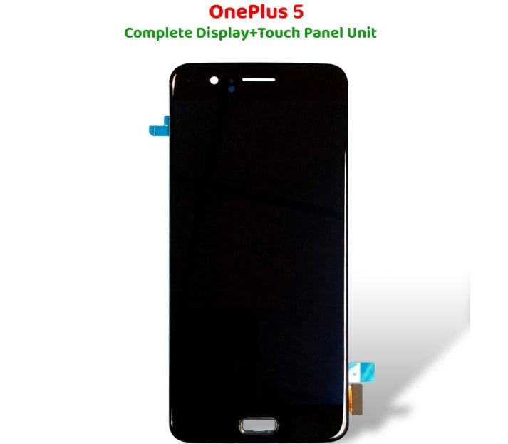 ONEPLUS 5 LCD PANEL UNIT