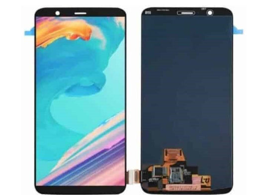 ONEPLUS 5T LCD PANEL UNIT