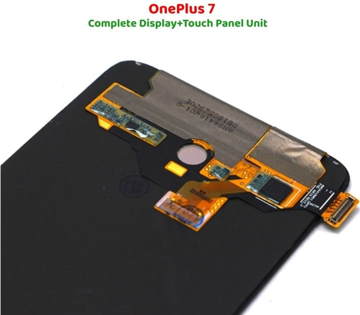 ONEPLUS 7 LCD PANEL UNIT