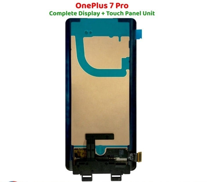 ONEPLUS 7 PRO LCD PANEL UNIT