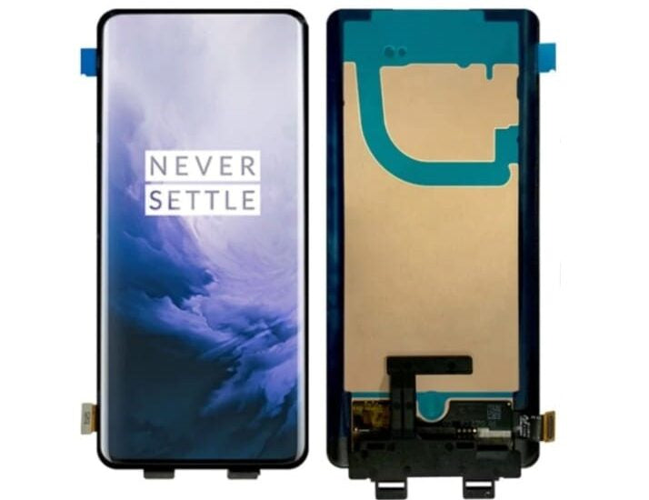 ONEPLUS 7 PRO LCD PANEL UNIT
