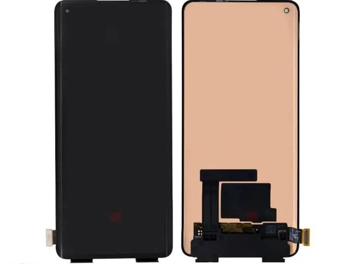 ONEPLUS 8 LCD PANEL UNIT