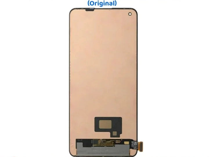 ONEPLUS 8T LCD PANEL UNIT