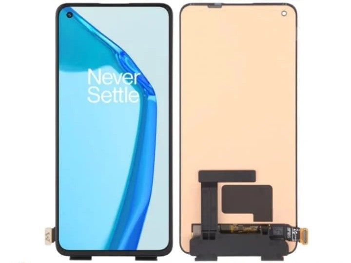 ONEPLUS 9R LCD PANEL UNIT