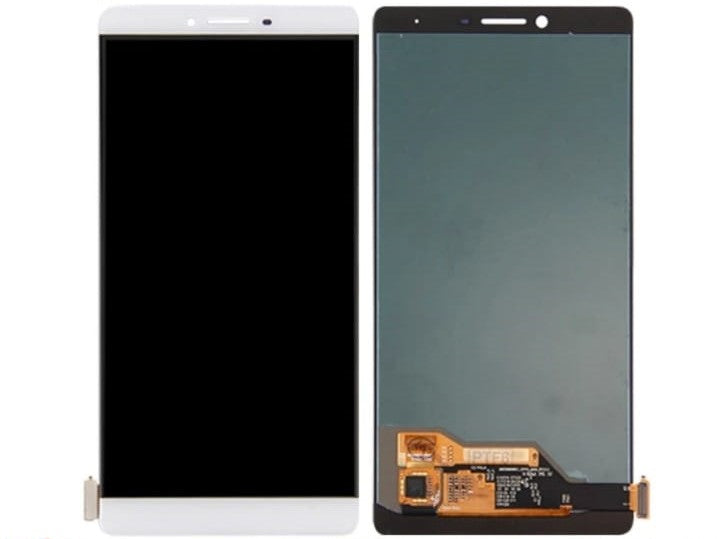 OPPO R7 PLUS LCD PANEL UNIT– TechoMart