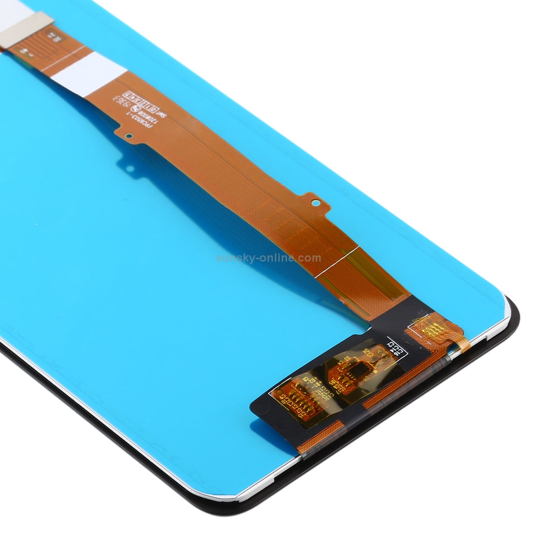 ALCATEL 3X 2019 5048 ORIGINAL LCD PANEL UNIT