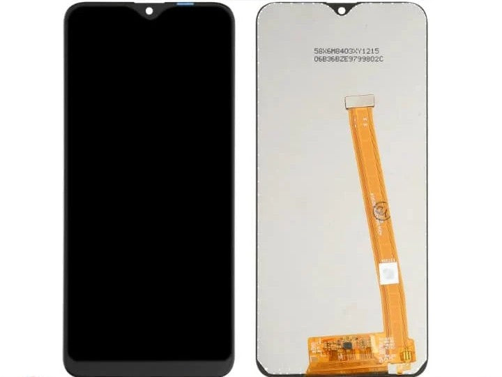 SAMSUNG GALAXY A10E LCD PANEL UNIT
