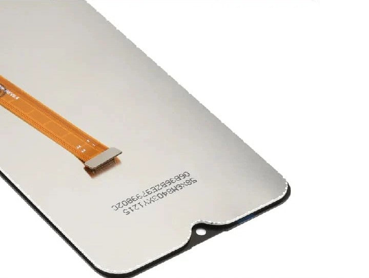 SAMSUNG GALAXY A10E LCD PANEL UNIT