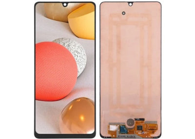 SAMSUNG GALAXY A42 5G LCD PANEL UNIT