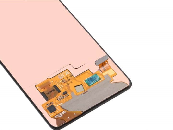 SAMSUNG GALAXY A52S LCD PANEL UNIT