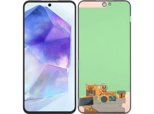 SAMSUNG GALAXY A55 5G LCD PANEL UNIT