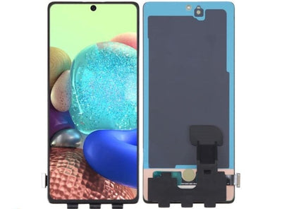 SAMSUNG GALAXY A71 5G LCD PANEL UNIT